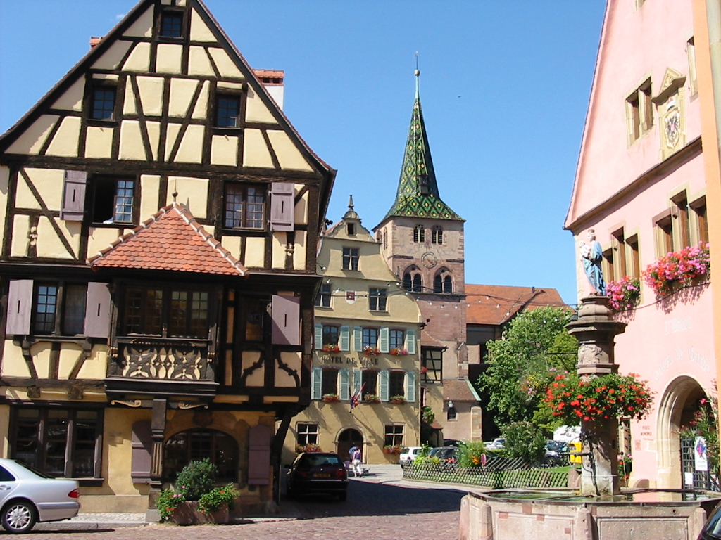 Turckheim